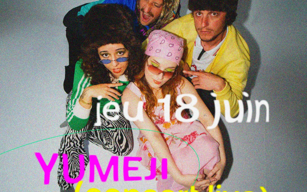 Yumeji (Live Band)